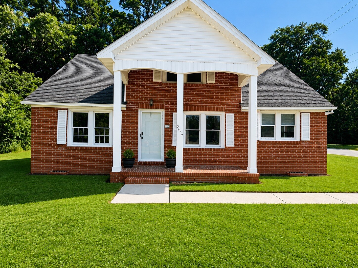 3439 Casey St, Loris, SC à louer Photo de l’immeuble– Image 1 sur 2