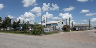 Plus de détails pour 7707 Wallisville Rd, Houston, TX - Industriel/Logistique à louer