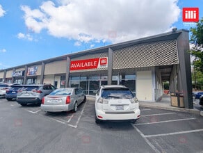 6535-6585 Foothill Blvd, Tujunga, CA à louer Photo intérieure– Image 2 sur 2