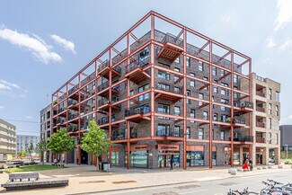 Plus de détails pour Waterden Rd, Londres - Local commercial à louer