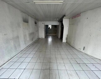 Plus de détails pour 100 Avenue Roger Salengro, Champigny-sur-Marne - Local commercial à louer