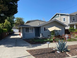 Plus de détails pour 256 Pettis Ave, Mountain View, CA - Logement à vendre