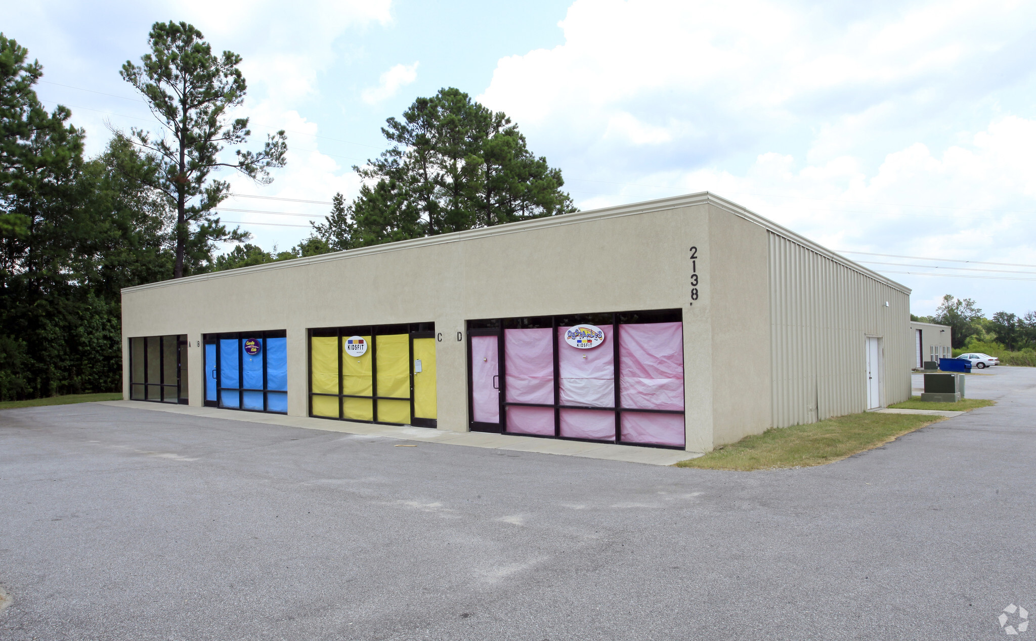 2128 Cainhoy Rd, Huger, SC à louer Photo principale– Image 1 sur 7