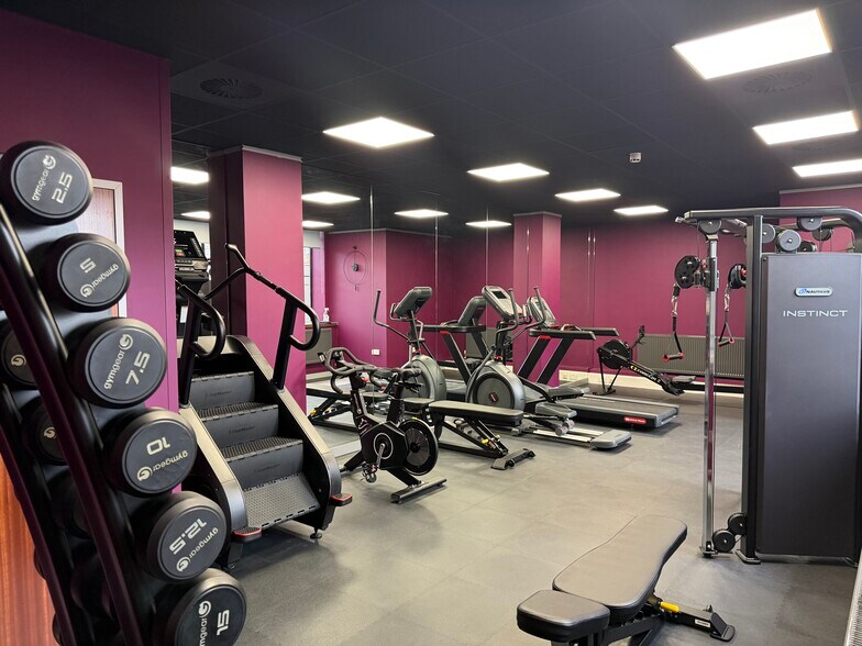 28 Cathedral Rd, Cardiff à louer - Photo intérieure – Image 2 sur 3