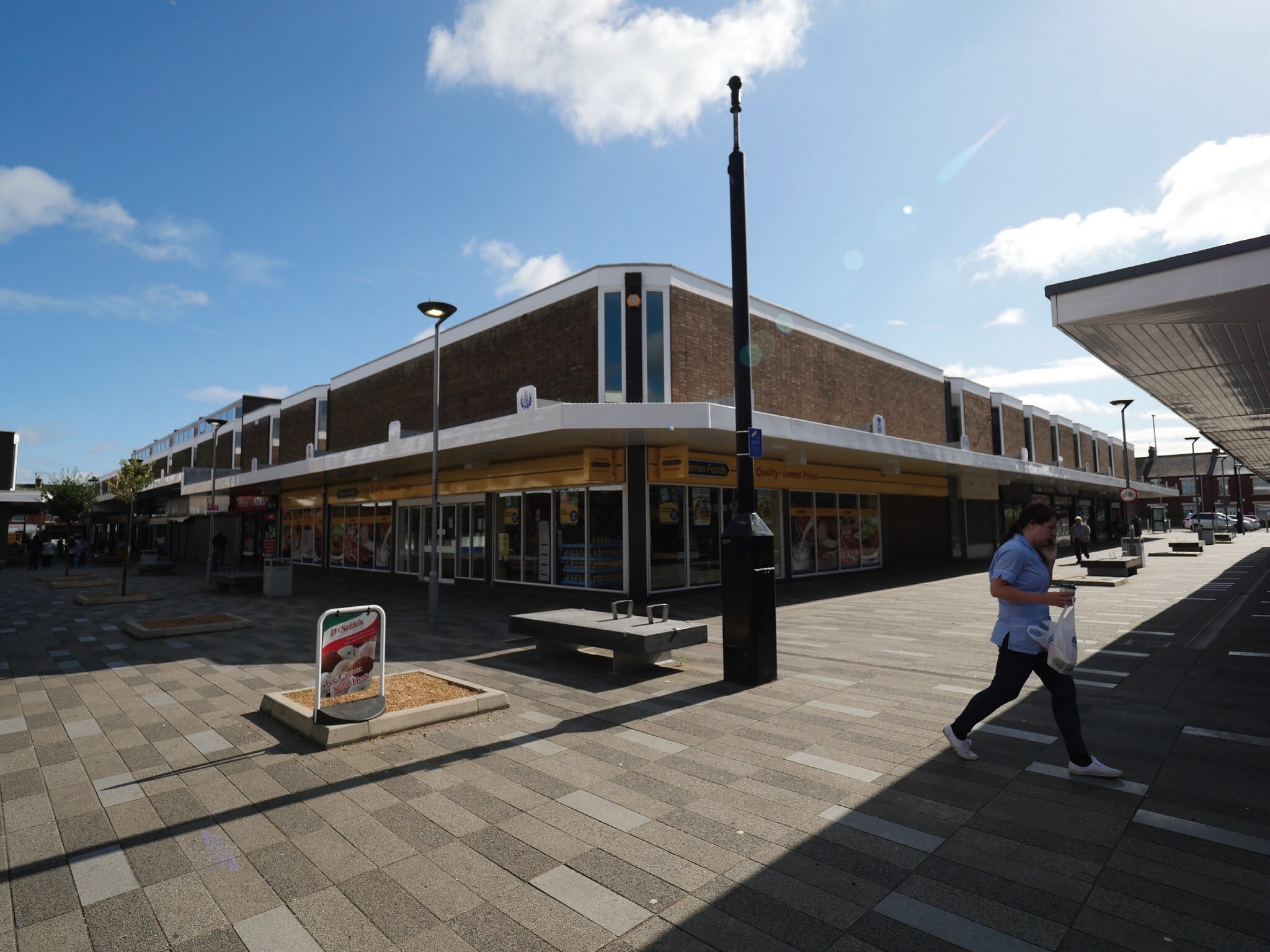 St Johns Prec, Hebburn à louer Photo principale– Image 1 sur 4