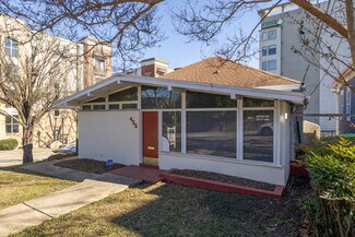 Plus de détails pour 422 St Marys St, Raleigh, NC - Coworking à louer