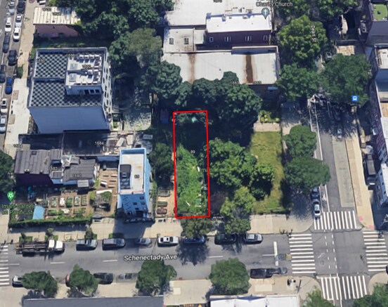89 Schenectady Ave, Brooklyn, NY à vendre - Photo de l’immeuble – Image 3 sur 3