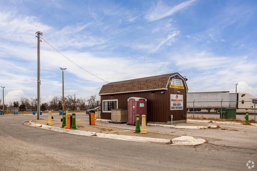 1301 E Hartman Ave, Omaha, NE à louer - Photo de l’immeuble – Image 2 sur 11