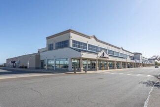 Plus de détails pour 234 Airport Plaza Blvd, Farmingdale, NY - Bureau, Bureau/Médical à louer
