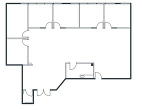 2 South Pointe Dr, Lake Forest, CA à louer Plan d’étage– Image 1 sur 1