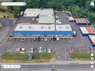 Plus de détails pour 4570 E Bristol Rd, Feasterville Trevose, PA - Local d’activités à vendre