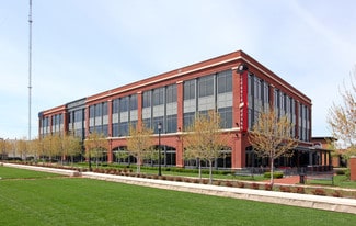 Plus de détails pour 775 Yard St, Columbus, OH - Bureau à louer