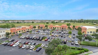 Plus de détails pour 4379-4391 Colonial Blvd, Fort Myers, FL - Local commercial à louer