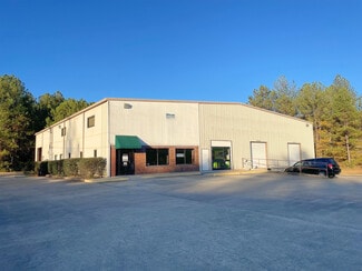 Plus de détails pour 3747 Pine Ln, Bessemer, AL - Industriel/Logistique à louer