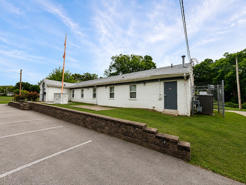 198 Thompson Ave, Louisville, KY à vendre - Photo de l’immeuble – Image 3 sur 22