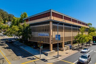 Plus de détails pour 1108 5th Ave, San Rafael, CA - Bureau à louer
