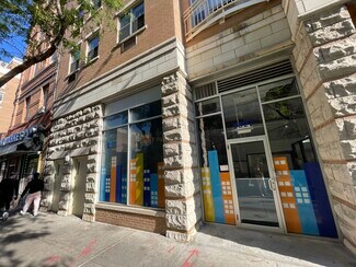 Plus de détails pour 1825 Madison Ave, New York, NY - Local commercial à louer