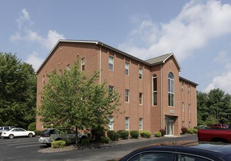 Plus de détails pour 1000 Commerce Dr, Coraopolis, PA - Bureau à vendre