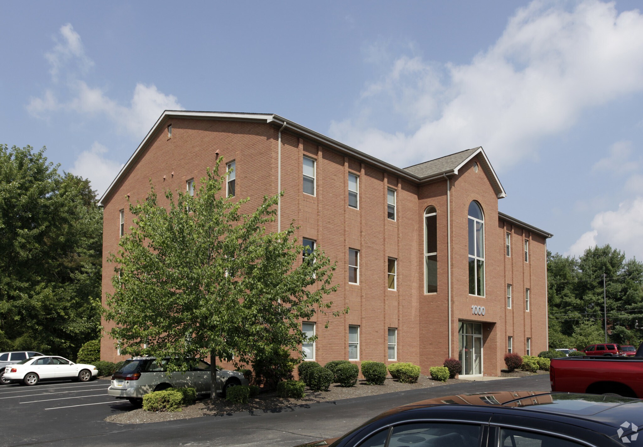 1000 Commerce Dr, Coraopolis, PA à vendre Photo principale– Image 1 sur 4