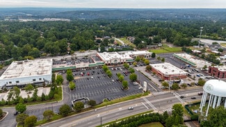 Plus de détails pour 2701 Washington Rd, Augusta, GA - Local commercial à louer