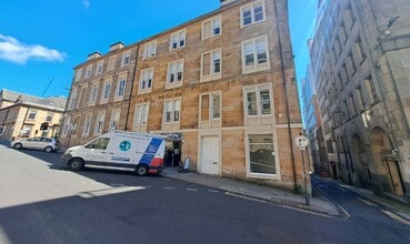 223-225A West George St, Glasgow à louer Photo de l’immeuble– Image 2 sur 2