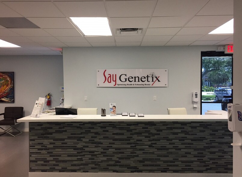 447-451 S Federal Hwy, Deerfield Beach, FL à louer - Photo intérieure – Image 3 sur 5