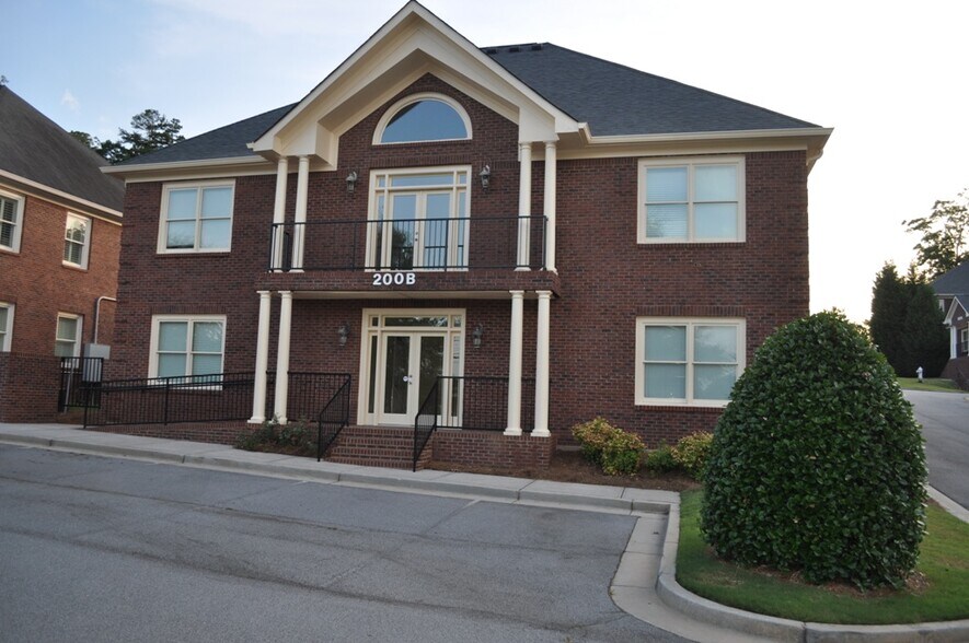 4330 S Lee St, Buford, GA à louer - Photo de l’immeuble – Image 2 sur 23