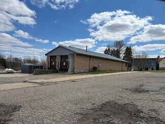 Plus de détails pour 304 E Main St E, Norwood Young America, MN - Local d'activités à louer