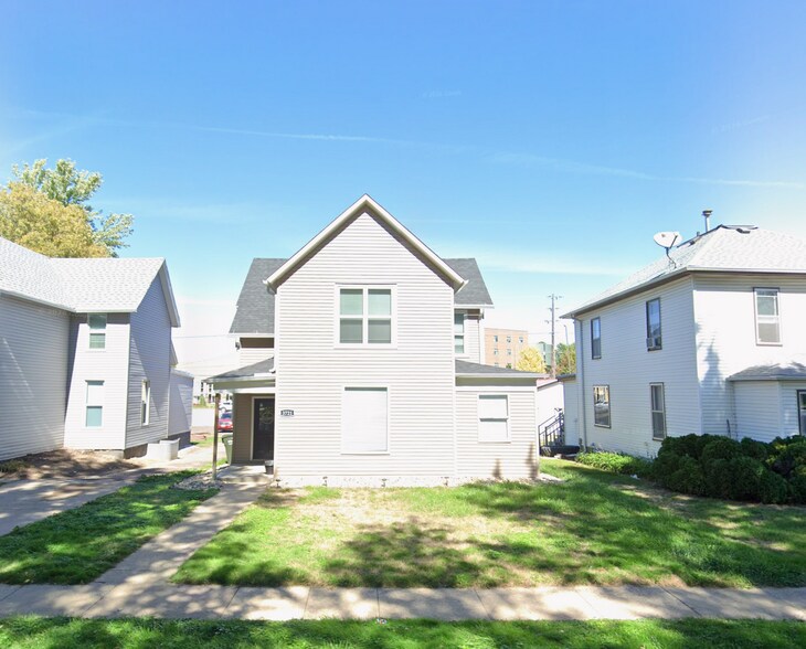 3721 Orleans Ave, Sioux City, IA à vendre - Photo principale – Image 1 sur 1
