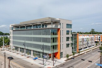 Plus de détails pour 3131 Emancipation Ave, Houston, TX - Bureau à louer