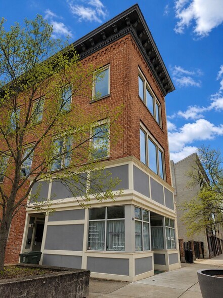 24 Third St, Jamestown, NY à vendre - Photo de l’immeuble – Image 3 sur 24