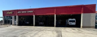 Plus de détails pour 8812- 8828 Black Canyon Hwy Hwy, Phoenix, AZ - Local commercial à vendre