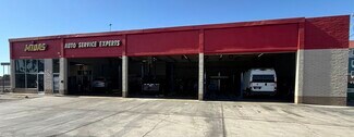 Plus de détails pour 8812- 8828 Black Canyon Hwy Hwy, Phoenix, AZ - Local commercial à vendre