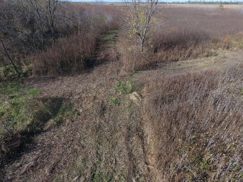 65 Acres Wetland Richardson County NE, Rulo, NE à vendre - Photo de l’immeuble – Image 2 sur 14