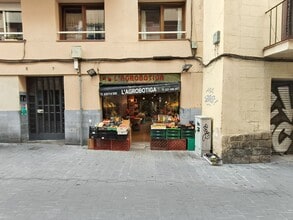 Carrer de Bonaplata, 5, Barcelone, Barcelona à louer Photo intérieure– Image 2 sur 15