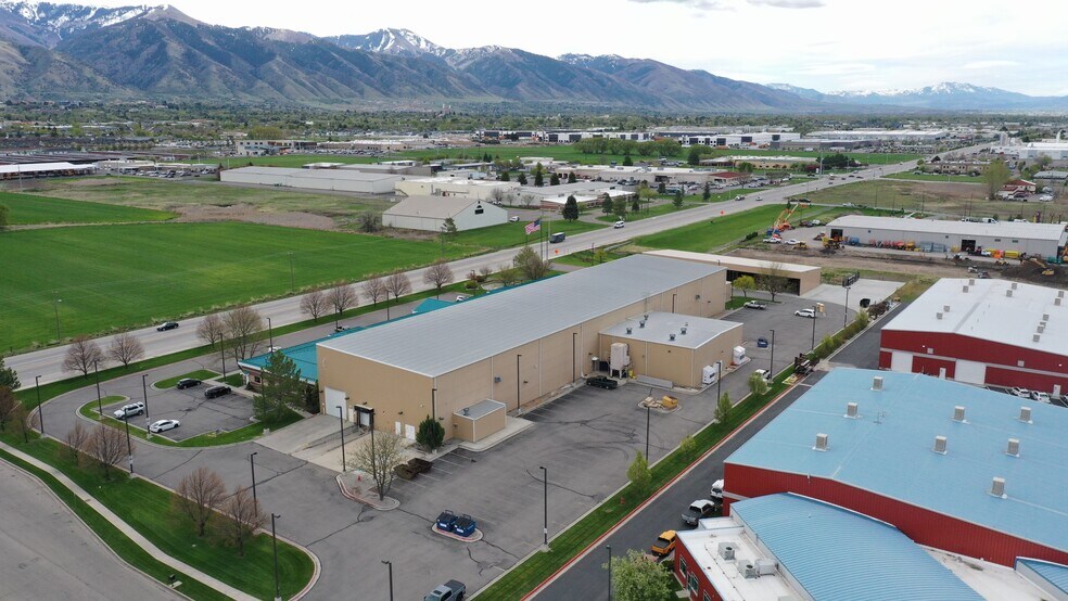 1651 N 1000 W, Logan, UT à vendre - Photo de l’immeuble – Image 2 sur 18