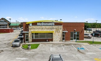 Plus de détails pour 30001 Highway 51, Mannford, OK - Local commercial à vendre