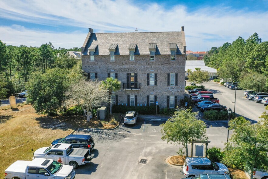 141 E Mack Bayou Loop, Santa Rosa Beach, FL à louer - Photo de l’immeuble – Image 3 sur 29