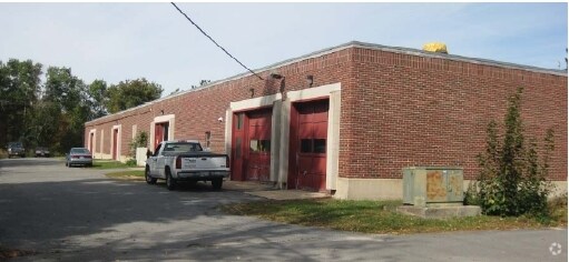 1 Davis Farm Rd, Portland, ME à louer - Photo de l’immeuble – Image 2 sur 7