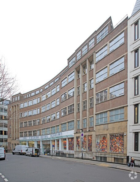7-15 Gresse St, Londres à vendre - Photo principale – Image 1 sur 7