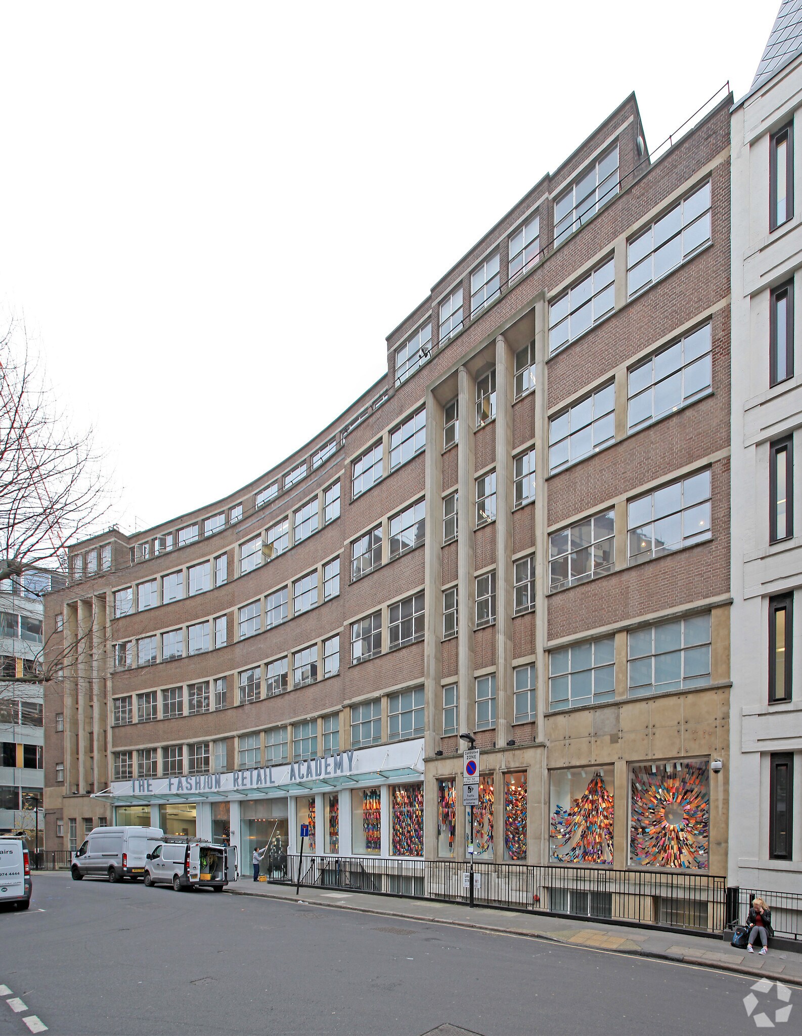 7-15 Gresse St, Londres à vendre Photo principale– Image 1 sur 8