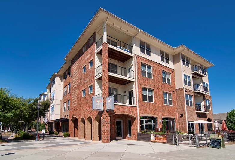 508 Main St NE, Atlanta, GA à louer - Photo de l’immeuble – Image 2 sur 3