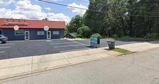 Plus de détails pour 213 W Main St, Pickens, SC - Local commercial à vendre