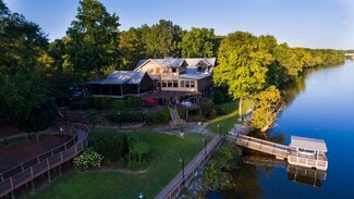 Plus de détails pour 501 Rice Mine Rd N, Tuscaloosa, AL - Local commercial à louer