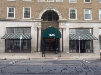 Plus de détails pour 1408 Strongs Ave, Stevens Point, WI - Bureau/Local commercial, Local commercial à louer