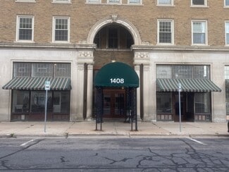 Plus de détails pour 1408 Strongs Ave, Stevens Point, WI - Bureau/Local commercial, Local commercial à louer