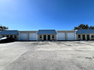 Plus de détails pour 1451 SW 12th Ave, Pompano Beach, FL - Industriel/Logistique à louer