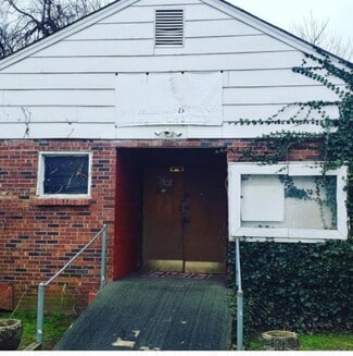 Plus de détails pour 621 Memorial Dr, Atlanta, GA - Bureau à louer