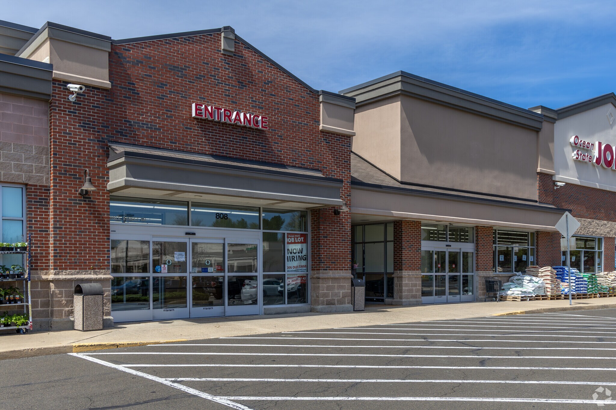 850 E Street Rd, Warminster, PA à louer Photo de l’immeuble– Image 1 sur 12