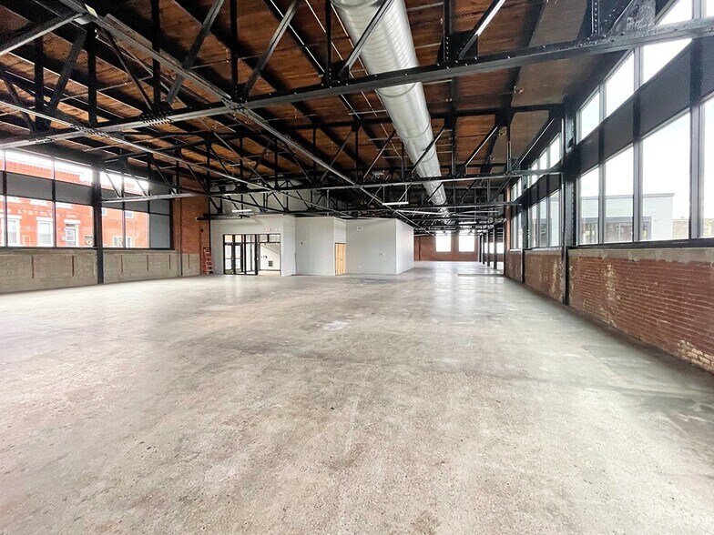 3649 Mintwood St, Pittsburgh, PA à louer - Photo intérieure – Image 3 sur 14